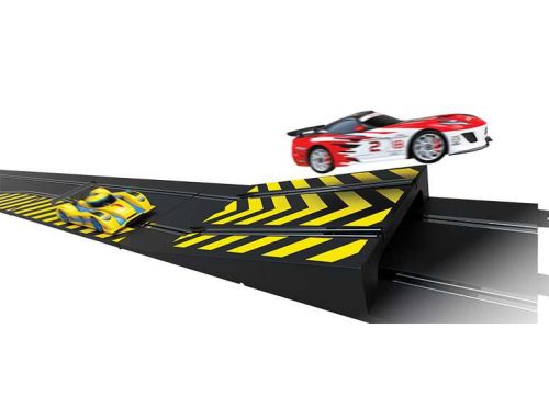 SCALEXTRIC C8194 - Jump and Side Swipe Accessory Pack