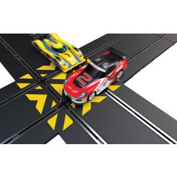SCALEXTRIC C8213 - Cross Roads Track Accessory Pack