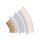 SCALEXTRIC C8225 - Radius 2 Inner Border/Barrier 45°