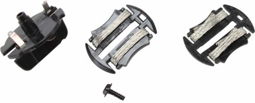 SCALEXTRIC C8330 - Drift Guide Blade 2 Braid Plates 1 Screw
