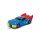 MICRO SCALEXTRIC G2167 - Justice League Superman Car (1:64)