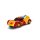MICRO SCALEXTRIC G2168 - Justice League Wonder Woman Car (1:64)