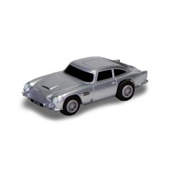 MICRO SCALEXTRIC G2221 - James Bond DB5 - Goldfinger (1:64)