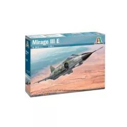 Italeri - Mirage III 1:48 (2816s)