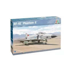 Italeri - RF-4E Phantom 1:48 (2818s)