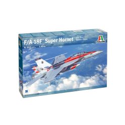 Italeri - F/A - 18F Super Hornet  (2823S)