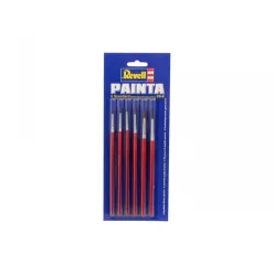 Revell Painta Standard ecsetkészlet (6db) (29621)