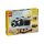LEGO® Creator 3-in-1 - Retró fényképezőgép (31147)