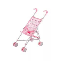 REGIO JÁTÉK Fémvázas sport babakocsi (31442)