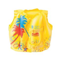 Bestway 32069 Trópusi úszómellény - 41 x 30 cm (32069)