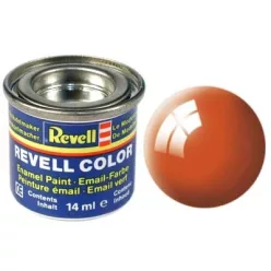 Revell Narancs (fényes) makett festék (32130)