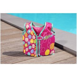 Bestway Fiús és lányos úszómellény M /L méret (32177)