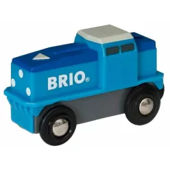 BRIO Elemes tehermozdony (33130)