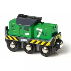 Brio 33214 Elemes tehermozdony (33214)