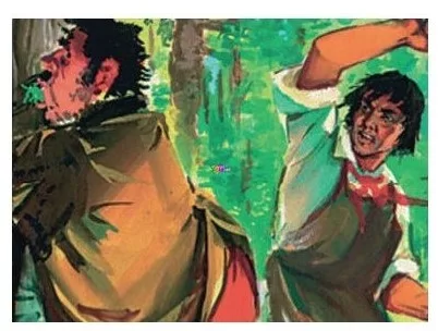 Lúdas Matyi diafilm 34102455