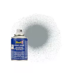   Revell - Matt USAF halvány szürke spray akril aeroszol - 100ml (34176 R)