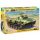 Zvezda BMD-2 Russian airborne fighting vehicle 1:35 makett harcjármű (3577)