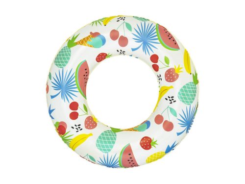 Bestway 36014 Mintás úszógumi - 61 cm, többféle (36014)