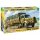 Zvezda Maultier 4,5t Truck 1:35 makett harcjármű (3603)