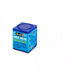 Revell Aqua Color matt lakk