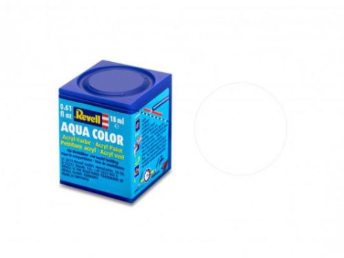Revell Aqua Color matt lakk