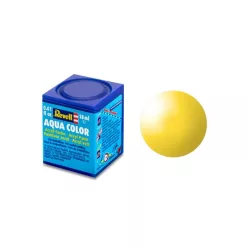 Revell Aqua Color - Sárga /fényes/ (36112)