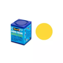 Revell Aqua Color - Sárga /matt/ (36115)