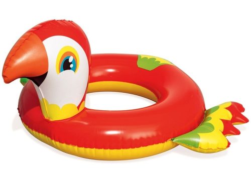 Bestway Állatos úszógumi - 79 x 58 cm, többféle (36128)