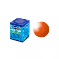 Revell Aqua Color - Narancs /fényes/ (36130)