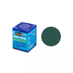 Revell Aqua Color - Tengerzöld /matt/ (36148)