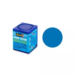 Revell Aqua Color - Kék /matt/ (36156)