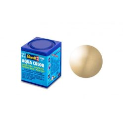 Revell Aqua Color - Arany /metál/ (36194)