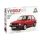 Italeri - VW Golf GTI Rabbit 1:24 (3622S)