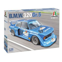 Italeri - BMW Gr. 5 1:24 (3626s)