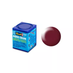 Revell Aqua Color - Biborvörös /selyemmatt/ (36331)