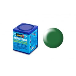 Revell Aqua Color - Levélzöld /selyemfényű/ (36364)
