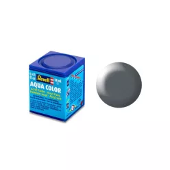 Revell Aqua Color - Sötétszürke /selyemmatt/ (36378)