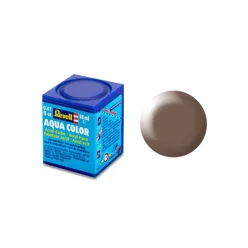 Revell Aqua Color - Barna /selyemmatt/ (36381)