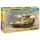 Zvezda BMPT-72 Terminator 2 Russian fire support combat vehicle 1:35 makett harcjármű (3695)