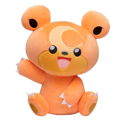 Pokemon Teddiursa plüss játék 22cm