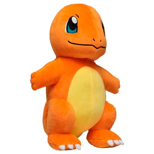 Pokemon Charmander plüss játék 26cm