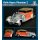 Italeri - Rolls Royce Phantom II (3703)