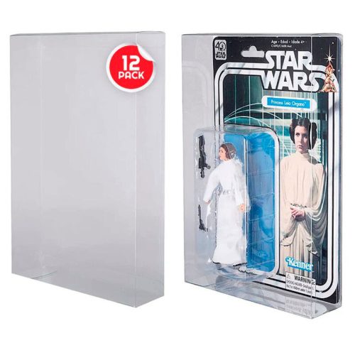 Hasbro 12 darabos védőfelszerelés szett. Belső méret: 28x18,5x5cm.