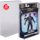 Hasbro 10 darabos Marvel Legends védőfelszerelés szett. Belső méret: 27,2x15,8x6,5cm.