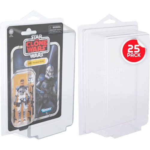 Hasbro Star Wars 25 darabos védőtok készlet Belső méret: 22x13,5x5,5cm.