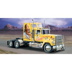 Italeri - American Superliner (3820)