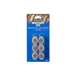 Revell Military festékszett (39075)