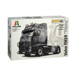 Italeri - Volvo FH16 XXL ôVikingö 1:24 (3931s)