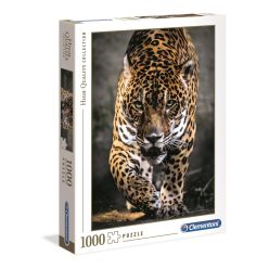 Clementoni Puzzle 1000 db - Jaguár (39326)
