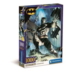 Clementoni - Batman 1000 db-os puzzle (39714)
